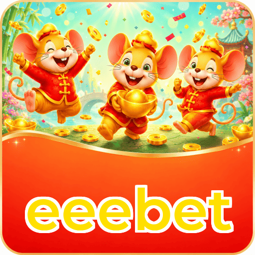 Logo eeebet Telegram Canal Oficial