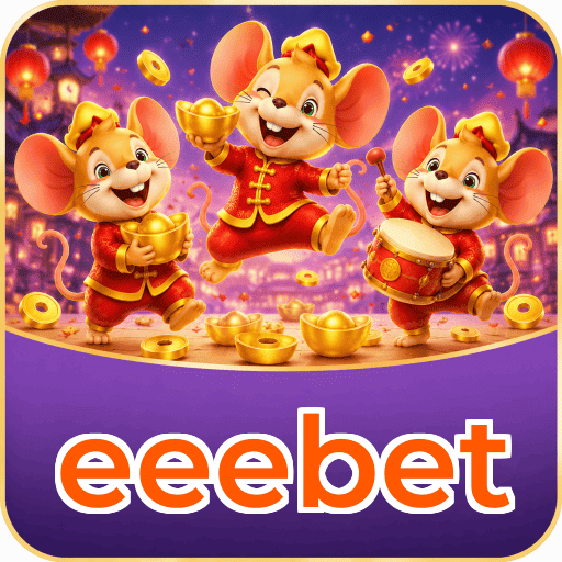 Logo eeebet Plataforma Certificada