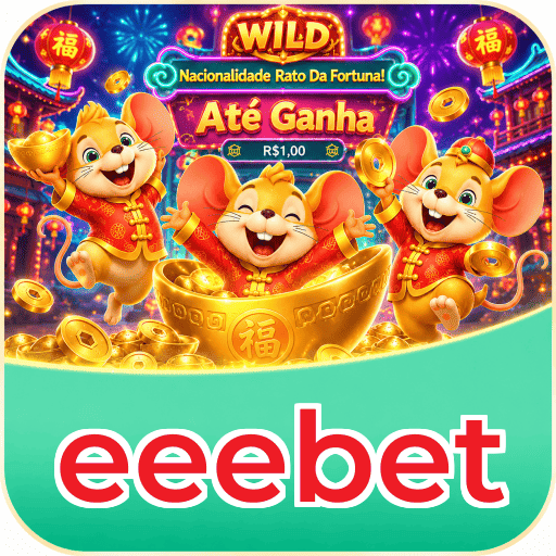 eeebet Download Speed Test Logo - Teste de Velocidade Certificado