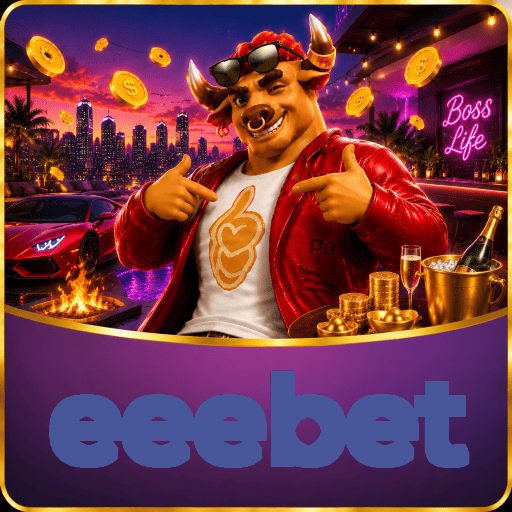 eeebet Logo Oficial