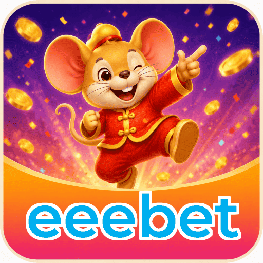 Logo da eeebet