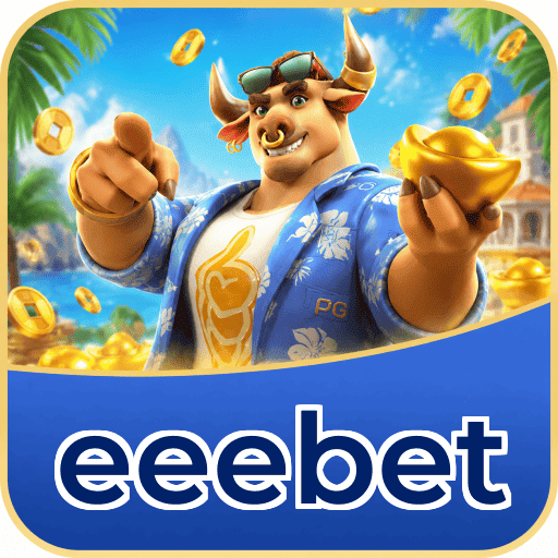eeebet Logo Seguro