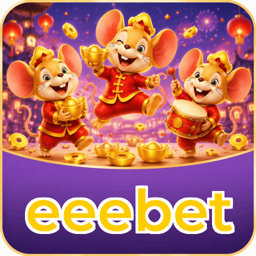 eeebet Logo - Bônus de Cadastro