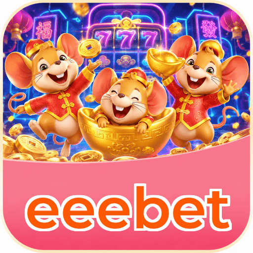 Logo eeebet Loteria Online